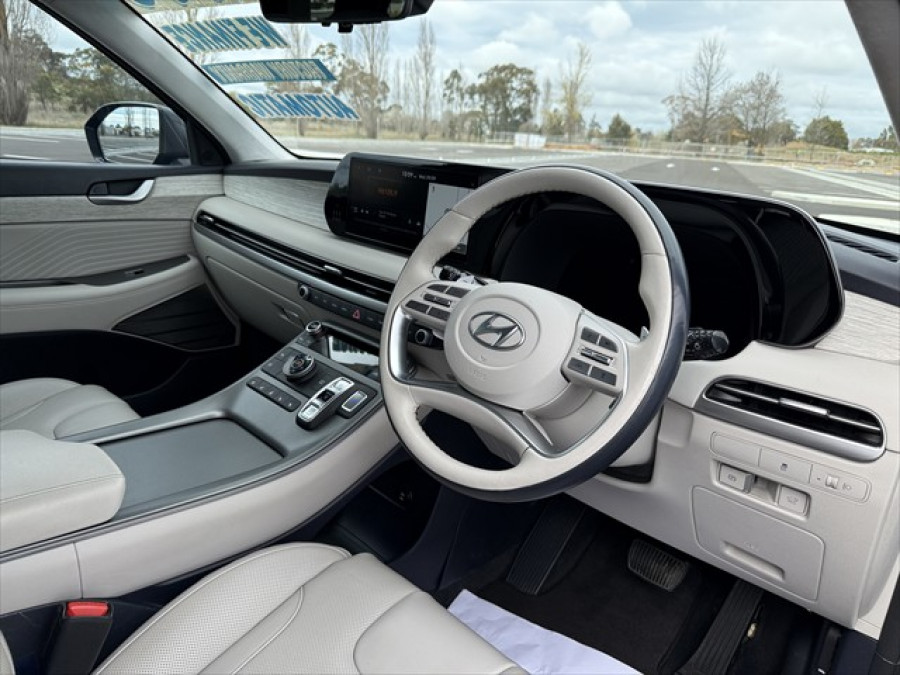 2023 MY24 Hyundai Palisade LX2.V4 Calligraphy SUV Image 11