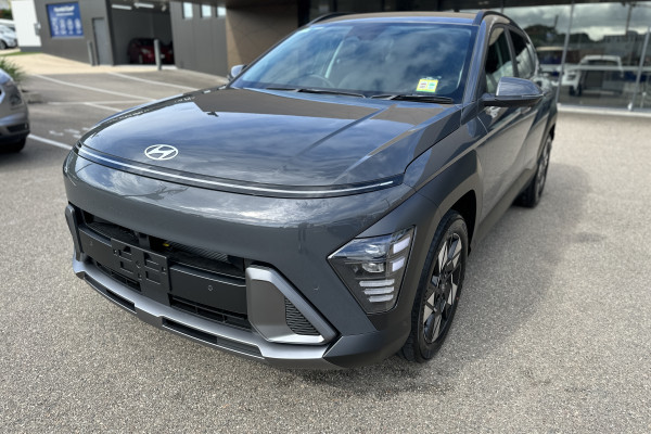 2025 Hyundai KONA SX2.V2 Hybrid Premium SUV