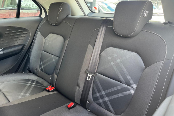 2024 MG MG3 SZP1 Core Hatch Image 14