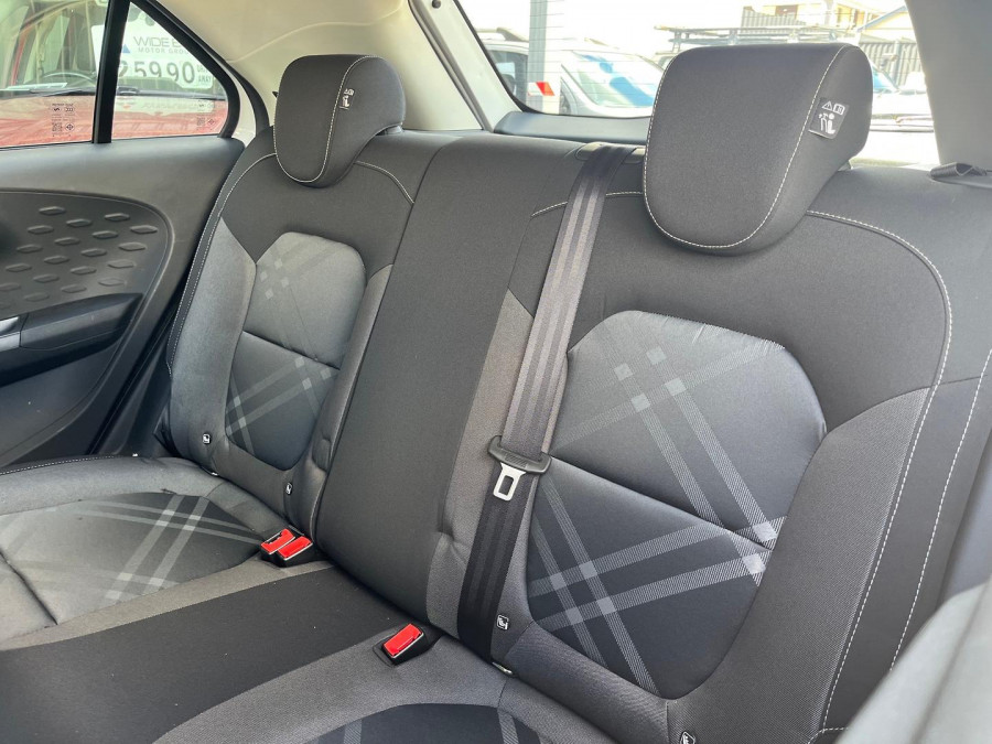 2024 MG MG3 SZP1 Core Hatch Image 14