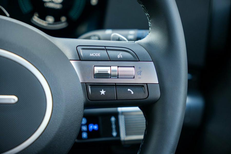 2024 MY25 Hyundai KONA SX2.V2 Hybrid SUV Image 12