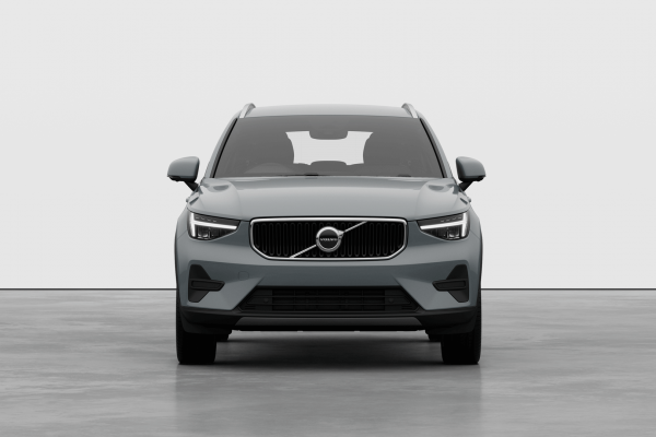 2026 Volvo XC40 XZ Plus B4 SUV