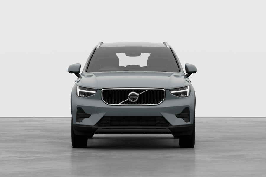 2026 Volvo XC40 XZ Plus B4 SUV