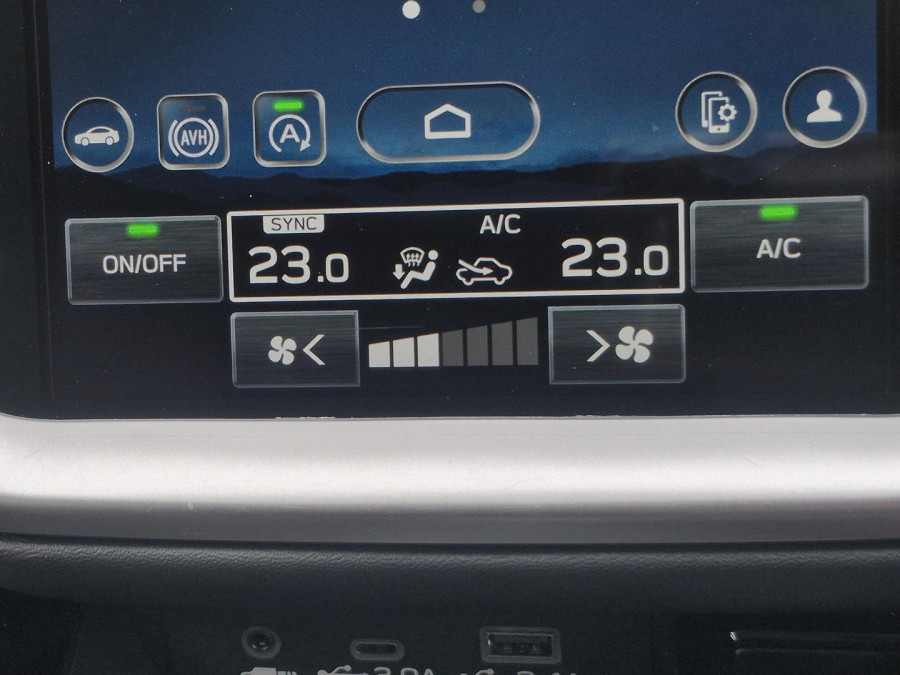 2024 Subaru Outback 6GEN AWD SUV Image 13