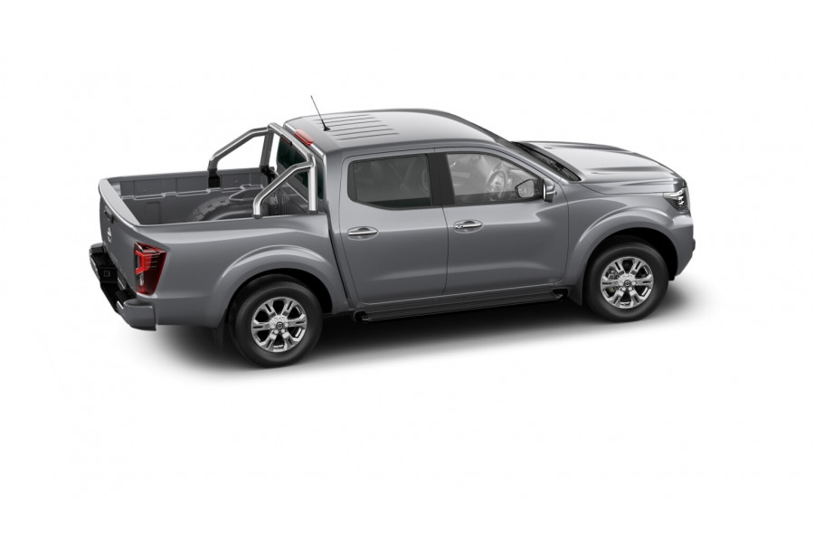 2024 Nissan Navara D23 ST Ute Image 15