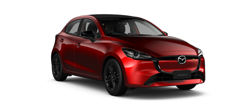 2024 Mazda 2 DJ Series G15 Pure SP Hatch Image 6