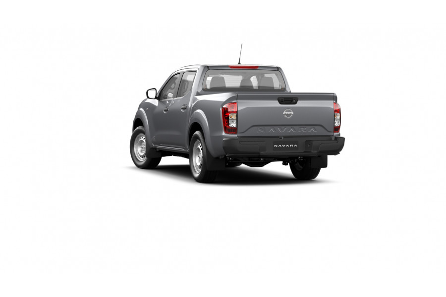2025 Nissan Navara D23 SL Ute Image 24
