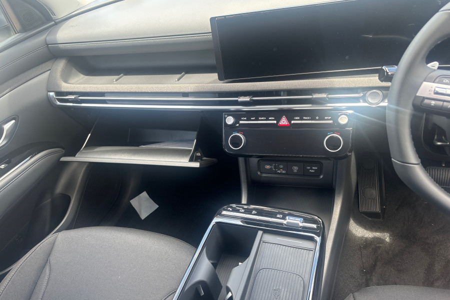 2024 MY25 Hyundai Tucson NX4.V3  SUV Image 6