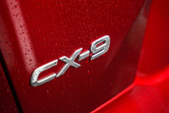 2018 Mazda CX-9 TC GT Suv