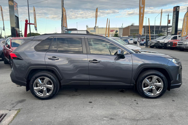 2020 Toyota RAV4 MXAA52R GXL SUV Image 5