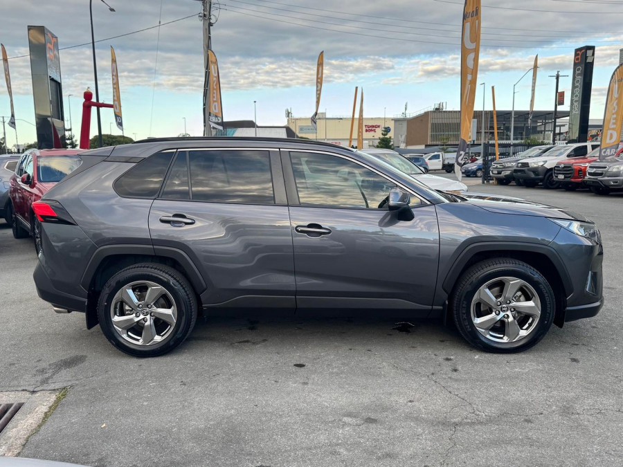 2020 Toyota RAV4 MXAA52R GXL SUV Image 5