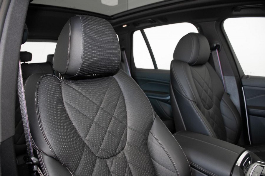 2026 BMW X5 G05 LCI M60i SUV