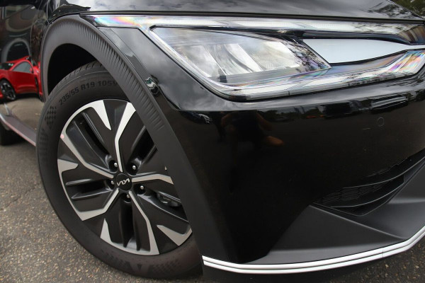 2023 Kia EV6 CV Air SUV