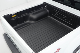 2019 Isuzu UTE D-MAX LS-U Crew Cab Ute 4x4 Utility Image 4