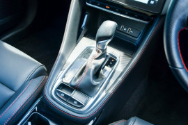 2025 MG ZST S13 Vibe SUV