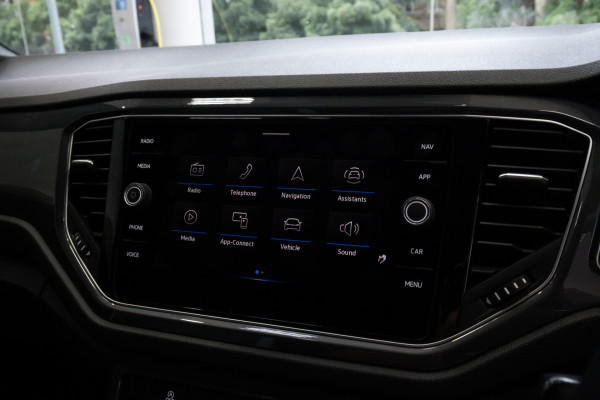 2021 MY22 Volkswagen T-Roc A11 140TSI Sport SUV Image 18