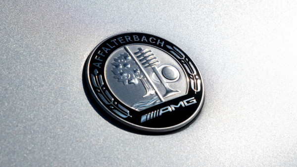 2025 MY25.55 Mercedes-Benz A-Class W177 A35 AMG Hatch image 13