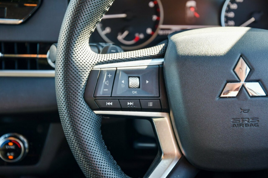 2023 Mitsubishi Outlander ZM LS Wagon Image 11
