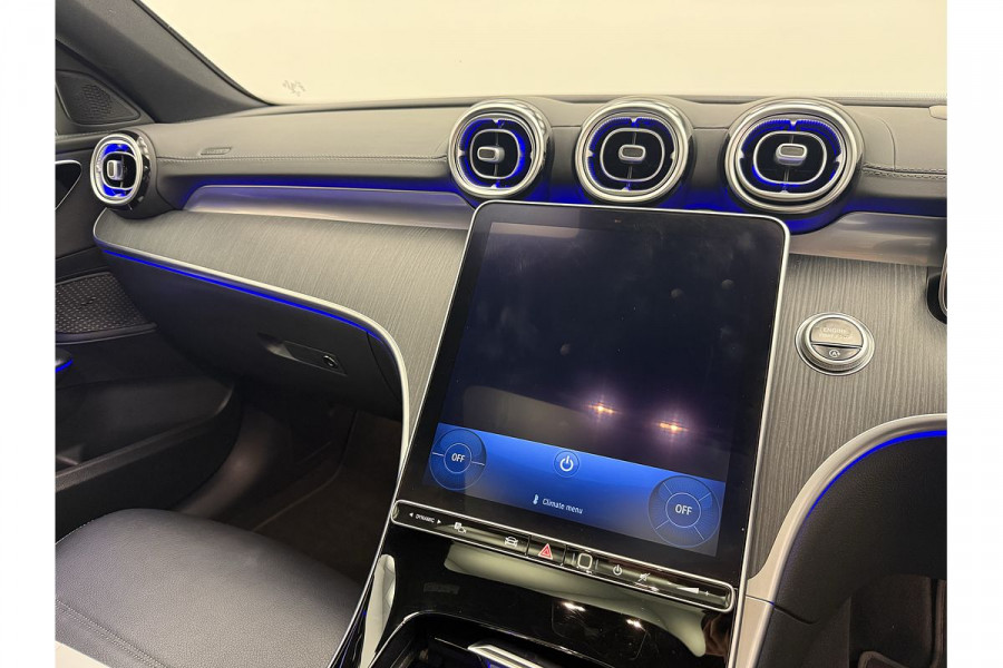 2021 Mercedes-Benz C-Class W205 C300 Sedan Image 23
