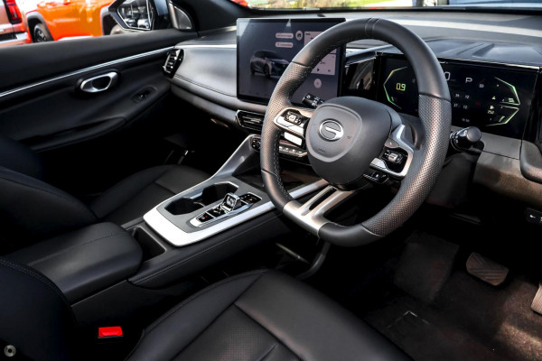2026 GAC EMZOOM  Luxury SUV Image 5