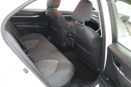 2019 Toyota Camry AXVH71R ASCENT Sedan