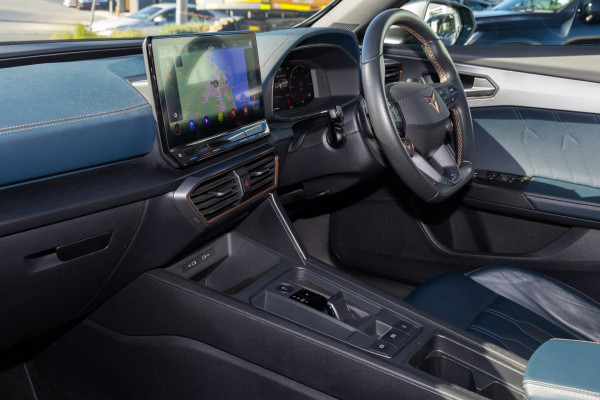 2023 MY24 Cupra Formentor KM VZx SUV Image 8
