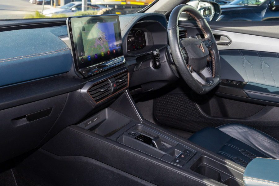 2023 MY24 Cupra Formentor KM VZx SUV Image 8
