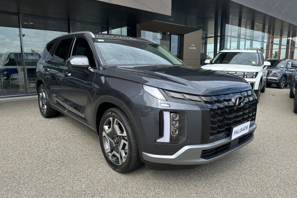2025 Hyundai Palisade LX2.V5 Elite SUV
