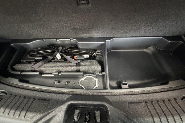 2026 MY26.5 Ford Everest UB Active SUV Image 17