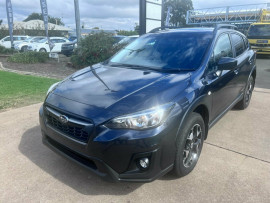 2017 Subaru XV G4-X 2.0i SUV image 3