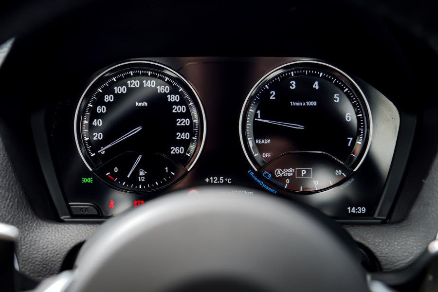 2019 BMW 1 Series Sport Hatch Image 31