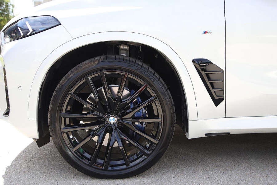 2025 BMW X5 G05 LCI xDrive30d M Sport SUV