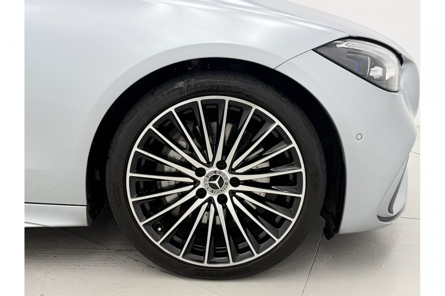 2021 Mercedes-Benz C-Class W205 C300 Sedan Image 10
