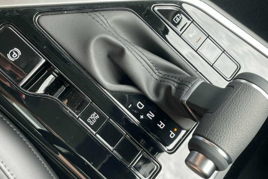 2024 Kia Niro SG2  HEV S SUV Image 15