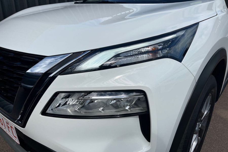 2024 Nissan X-Trail T33 ST SUV Image 13