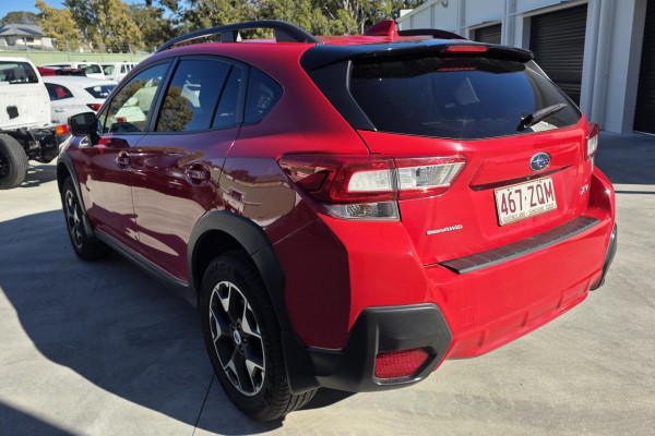 2019 Subaru XV G5-X 2.0i-L SUV Image 5