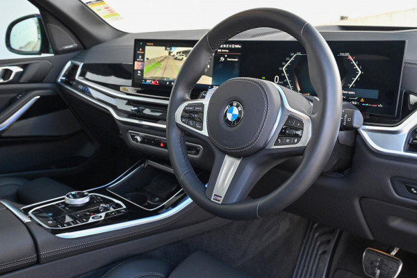 2025 BMW X5 G05 LCI xDrive40i M Sport SUV