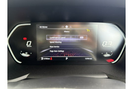 2024 MG MG5 AP32 Essence Sedan