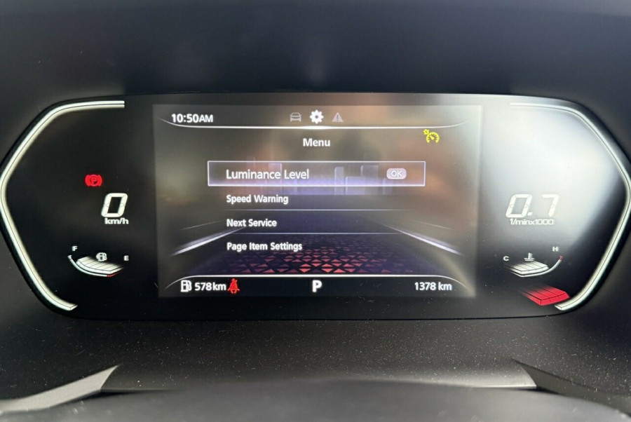 2024 MG MG5 AP32 Essence Sedan Image 18