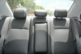 2015 MY16 Mitsubishi Lancer CF MY16 LS Sedan