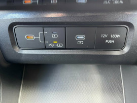 2024 MY25 Hyundai Tucson NX4.V3   SUV image 19