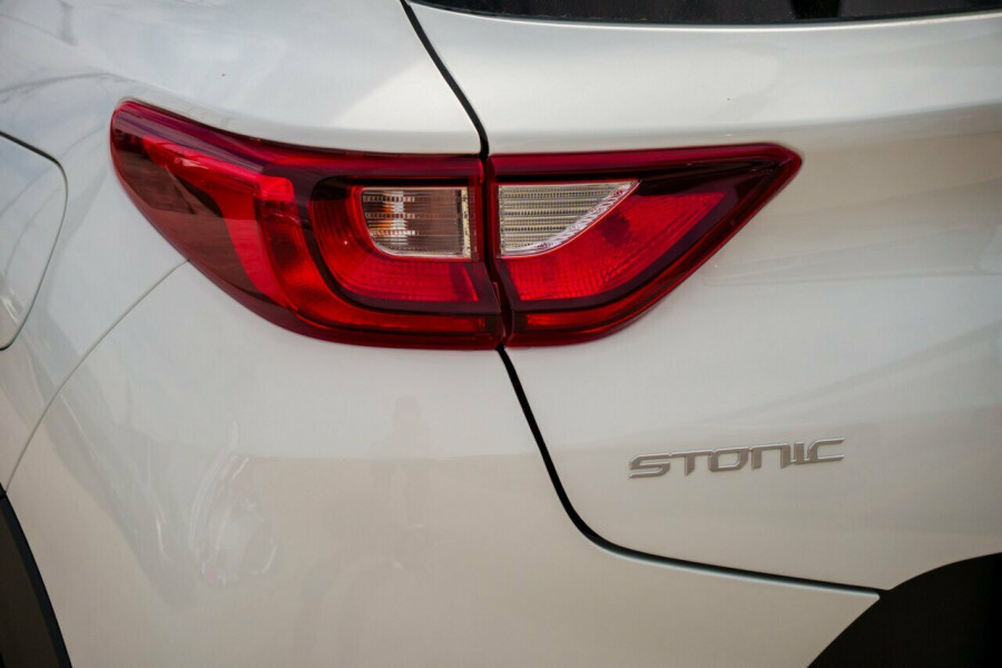 2024 MY25 Kia Stonic YB Sport SUV Image 7