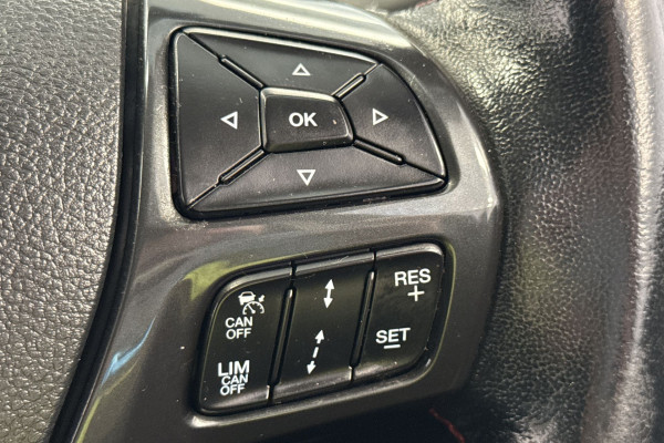 2020 MY20.25 Ford Ranger PX MkIII XLT Ute Image 3