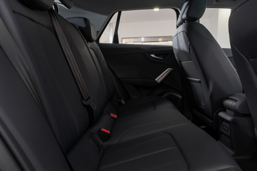 2026 Audi Q2 GA 35 TFSI S line SUV