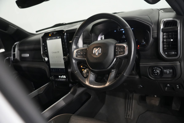 2023 Ram 1500 Laramie Sport RamBox Ute Image 13
