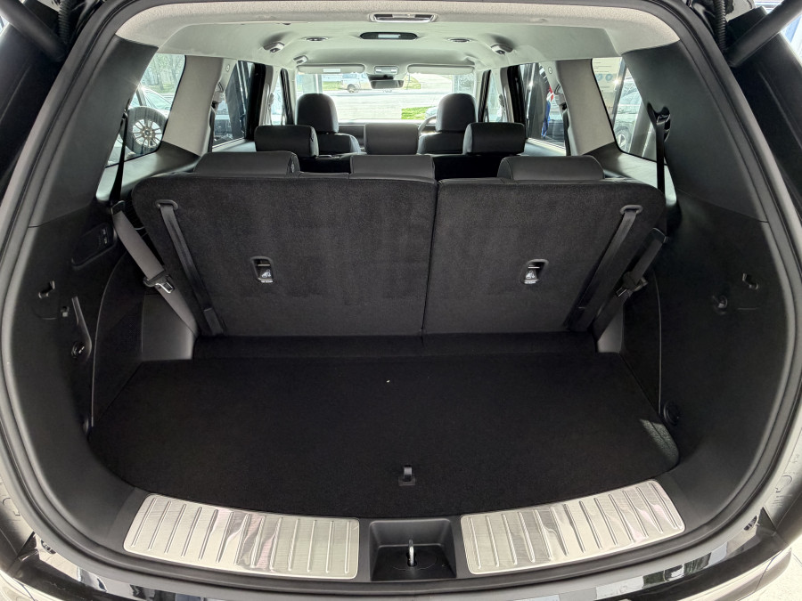2026 Hyundai Palisade LX3.V1 Elite SUV Image 11