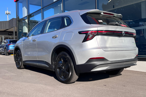 2025 MG MGS5 EV ZS3EM Excite 49 SUV Image 4