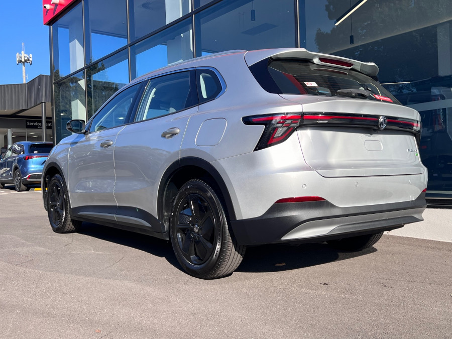 2025 MG MGS5 EV ZS3EM Excite 49 SUV Image 4