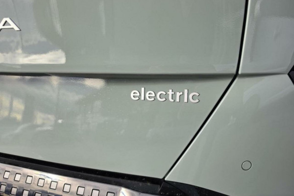 2026 MY27 Hyundai KONA SX2.V3 Electric SUV Image 9