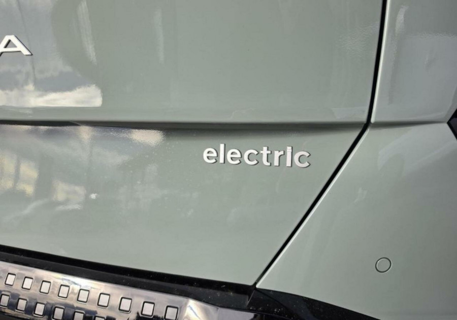 2026 MY27 Hyundai KONA SX2.V3 Electric SUV Image 9